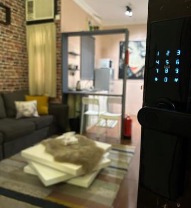 Sari Street Apartamento | CRAFT LOFT - Amber 332