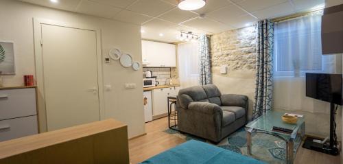 Kalamaja Apartamento | CraftFlat Kalamaja A