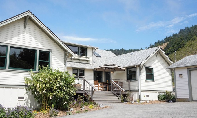 Manchester Casa | Craftsman by the Sea