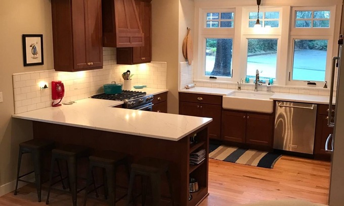Downtown Cannon Beach Casa | Nueva construcción en el corazón de Cannon Beach!