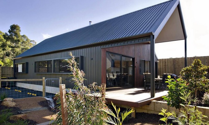Margaret River Casa | craftsmen-built bungalows