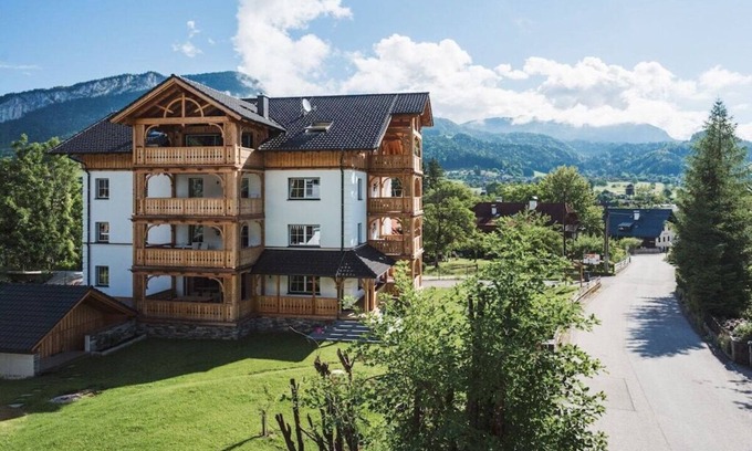 Bad Goisern Casa | Artesano - Villa Salzweg