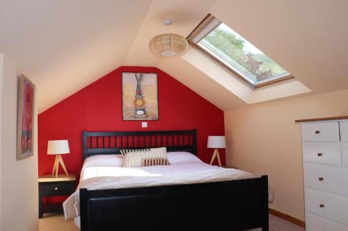 Lochearnhead Cama Y Desayuno | CrAgMhOr Bed & Breakfast In Balquhidder Glen