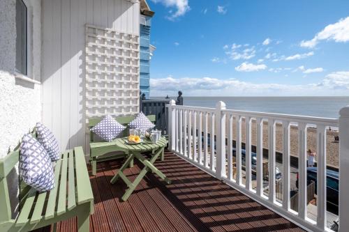 Aldeburgh Casa | Crags Nest