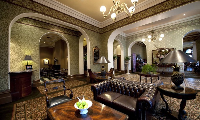 Ballarat Hotel | Craig's Royal Hotel