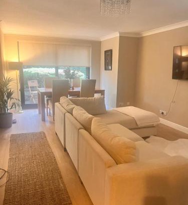 Aberdeen Apartamento | Craigieburn Park