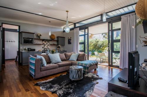 Pretoria Apartamento | Craigivar Guesthouse