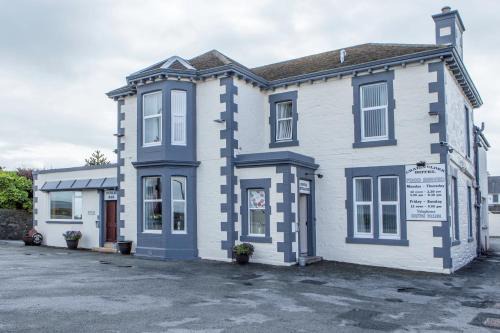Stranraer Hotel | Craignelder Hotel