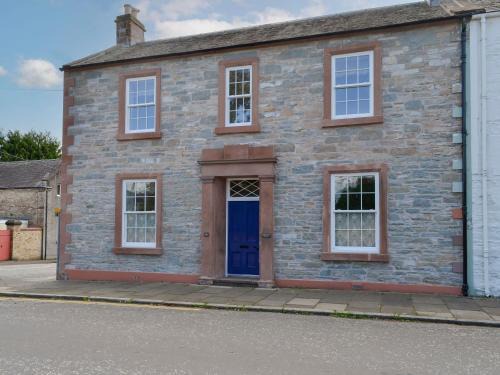Castle Douglas Casa | Craigvar House