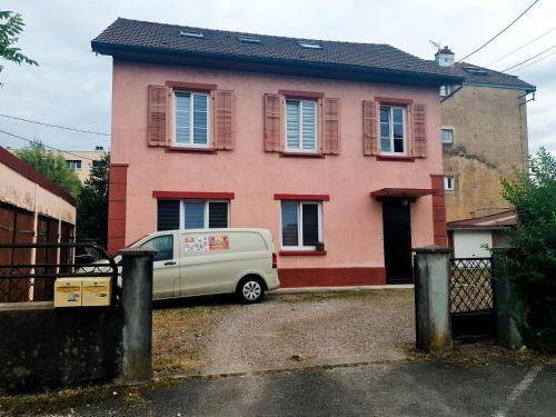 Ep 21 - Saint-Paul Casa | Cramiland - Appart complet chez nous
