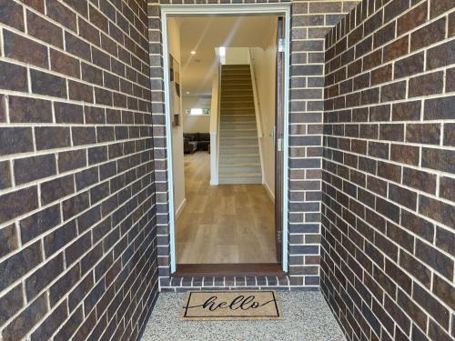 Wagga Wagga Casa | Crampton Townhouse