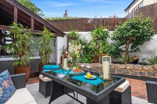 Kenn Casa | Cramwell Cottage, The Ley Arms