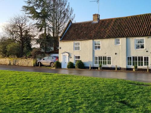South Creake Casa | Cranberry Cottage