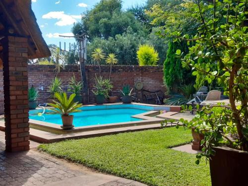 Kathu Casa | Cranberry Cottage