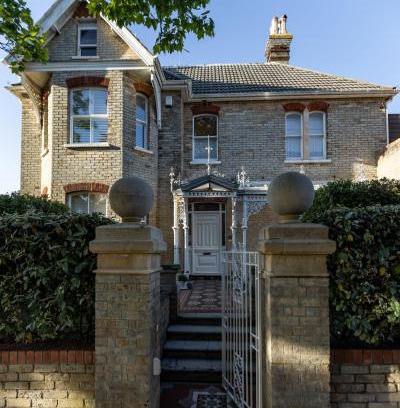 Poole Casa | Cranborne House