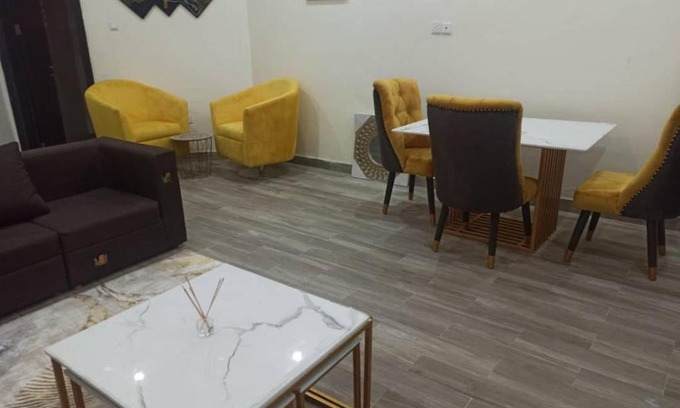Opebi Apartamento | Crane Property - Home Away From Home