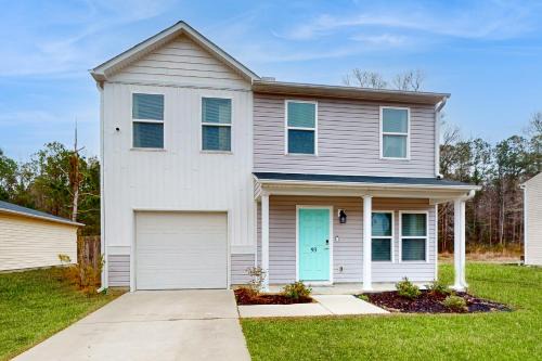 Sunset Beach Casa | Crane's Coastal Cottage