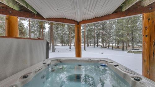 Oregon Water Wonderland Casa | Crane - Unit 6