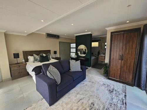Pretoria Apartamento | Cranes Nest Studio