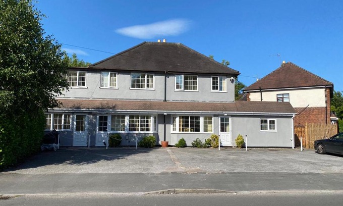 Barnt Green Casa | Cranmore Guest House