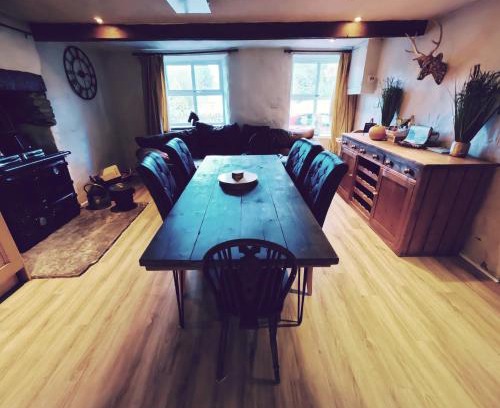 Nenthead Casa | Cranmore House - a walkers' and cyclists' dream
