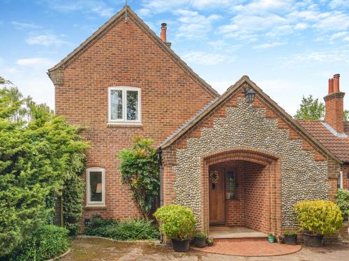 Tilney Fen End Casa | Cranny Hill