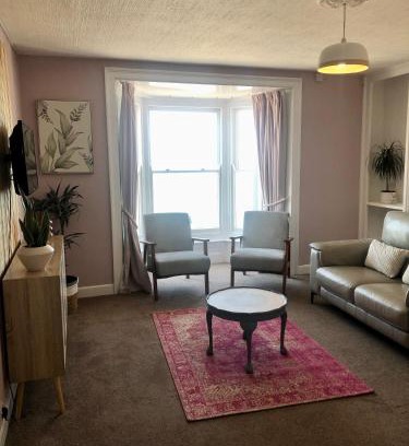 Aberystwyth Apartamento | Cranwell Court Apartments
