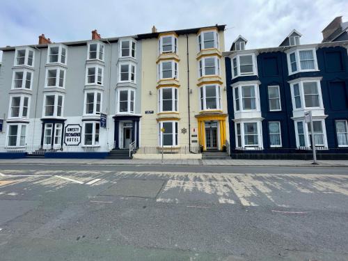 Aberystwyth Casa | Cranwell Court