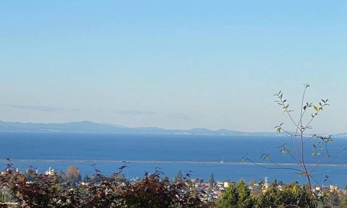 Port Angeles Casa | Crash Pad Bed and Breakfast