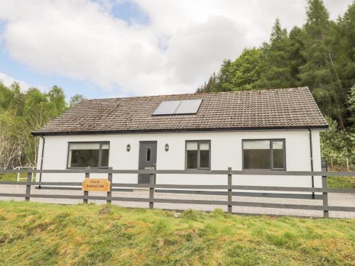 Glen Urquhart Casa | Crask Bungalow