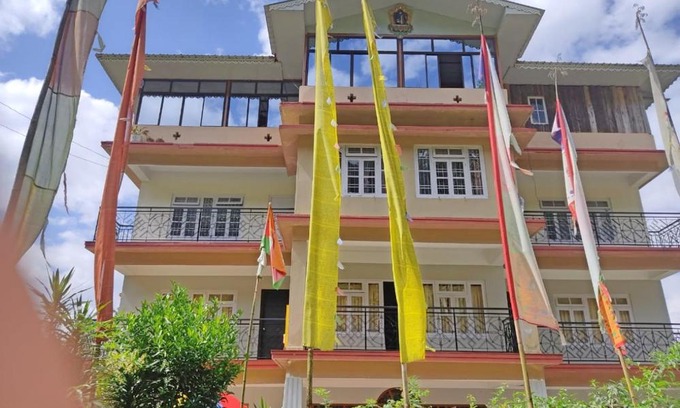 Pelling Casa | Crassula Blue Moon resort, Pelling, West Sikkim