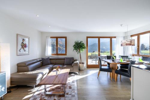 Engadin Scoul Apartamento | Crastuoglia 855-2