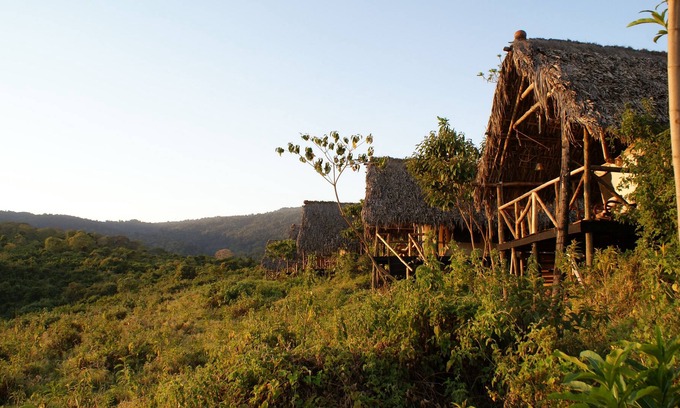 Karatu Otro | Crater Forest Tented Lodge