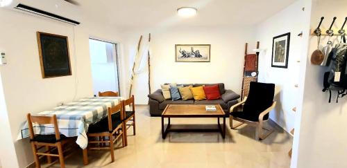 Mitzpe Ramon Apartamento | Crater Zen