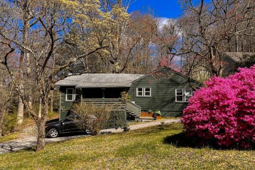 Ridgecrest Casa | Craven Hill