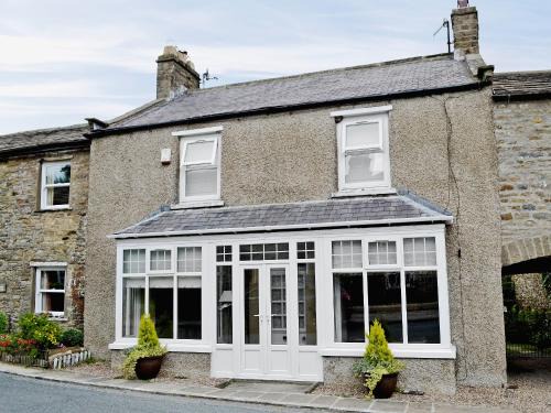 Leyburn Casa | Craven House