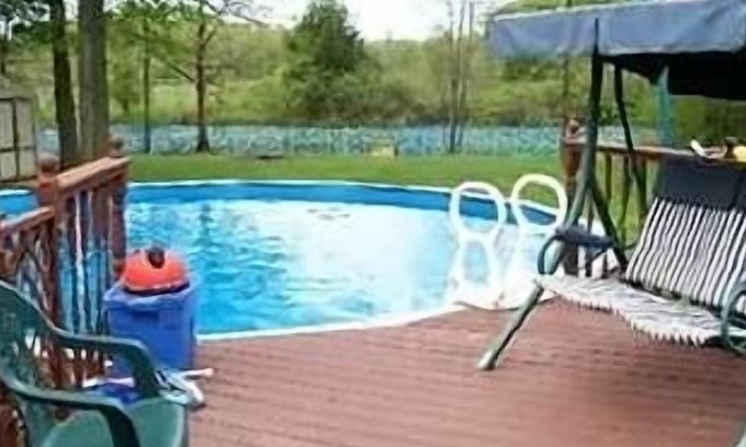 Meadville Casa | Crawford's Great Lake Escape & Alojamiento - Conneaut Lake