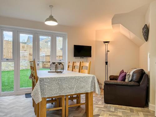 Buxton Casa | Crawshaw Cottage