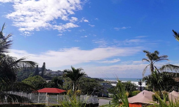 Ramsgate Beach Apartamento | Crayfish Inn No.4