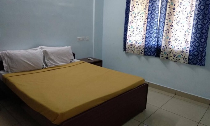Thanjavur Casa | Crazy Homes stay @ Thanjavur / Nice & Comfort Rooms