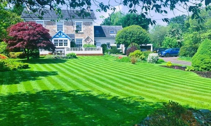 Inveraray Casa | Creag Dhubh Country House