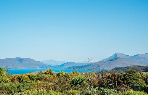 Isle of Scalpay Casa | Creag Dubh