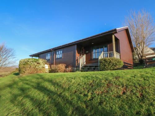 Arisaig Casa | Creag Mhor Lodge