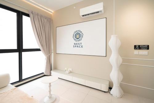 George Town Apartamento | Creamy French at Urban Suite