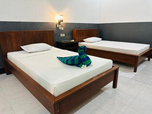 Gili Trawangan Apartamento | Creative Bungalow