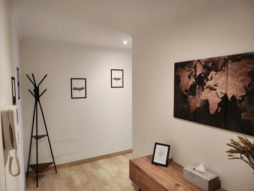 Sarria Apartamento | CREDENCIAL Avda BECERREA