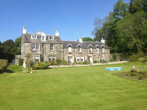 Newton Stewart Casa | Creebridge House Hotel