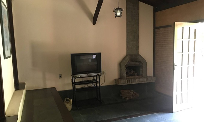 Mury Casa | Creek Chalet