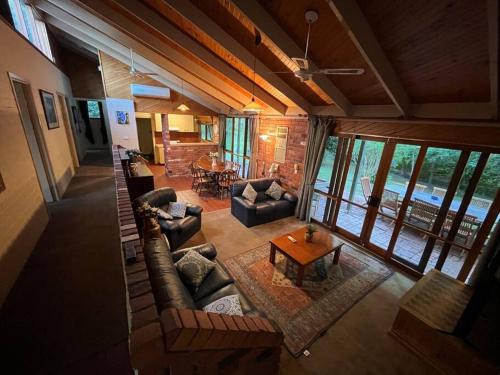 Wodonga Casa | Creek cottage