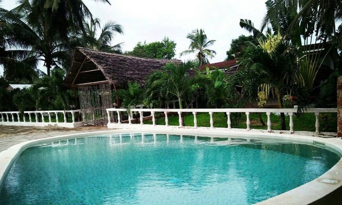 Watamu Casa | Creek front Villa Watamu